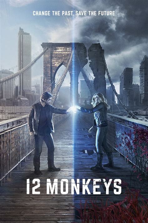 12 monkeys tv series imdb|12 monkeys season 2.